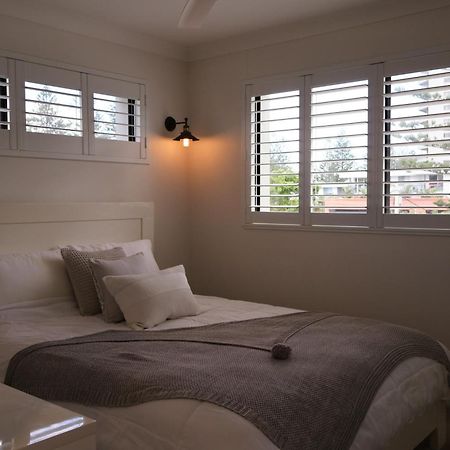 Burleigh On The Beach Голд-Кост Экстерьер фото